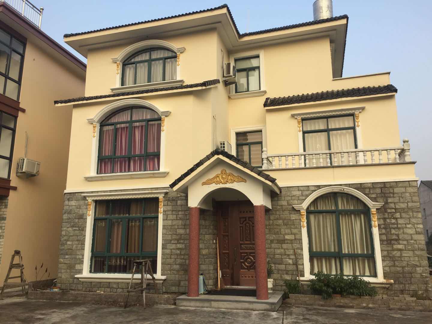 专业房屋平移